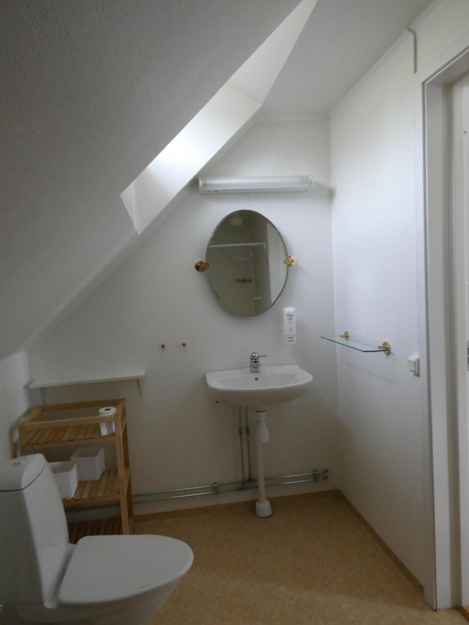 Naturresort Aenglagard Gargnäs Zewnętrze zdjęcie