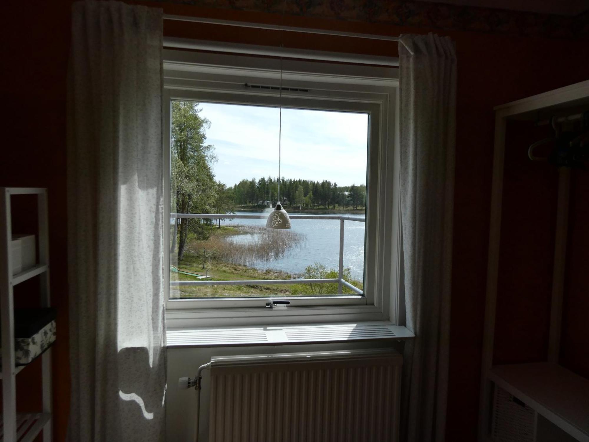 Naturresort Aenglagard Gargnäs Zewnętrze zdjęcie
